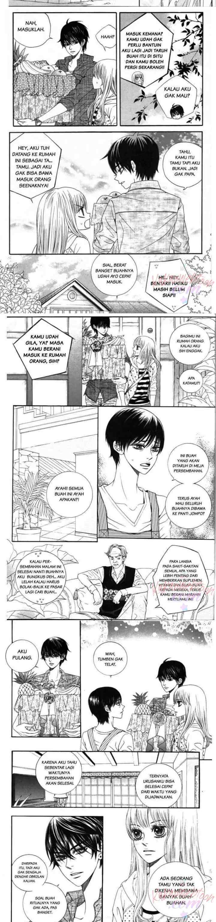 I Pick Dahong chapter 1 halaman 9