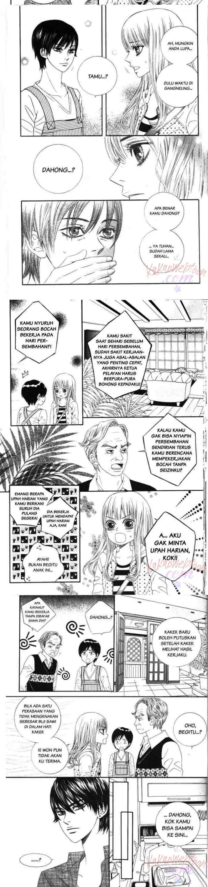 I Pick Dahong chapter 1 halaman 10