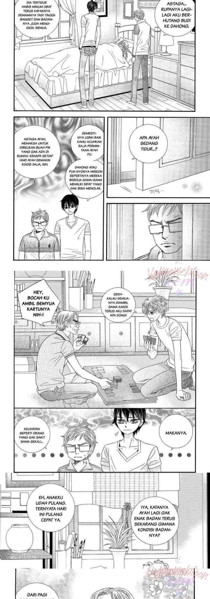 I Pick Dahong chapter 19 halaman 9