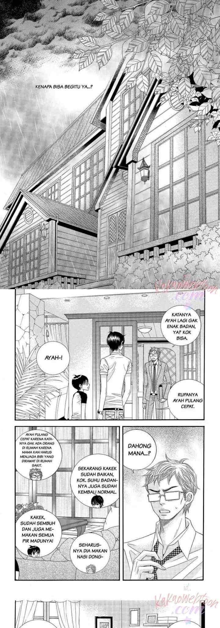 I Pick Dahong chapter 19 halaman 8