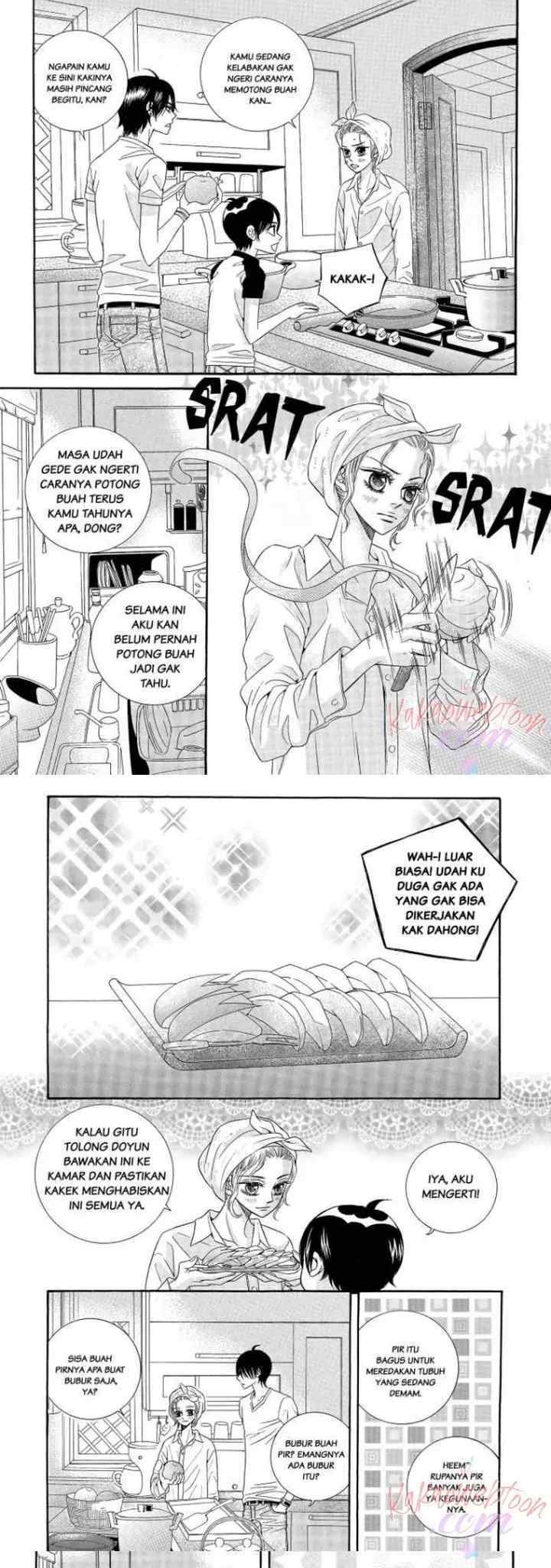 I Pick Dahong chapter 19 halaman 4