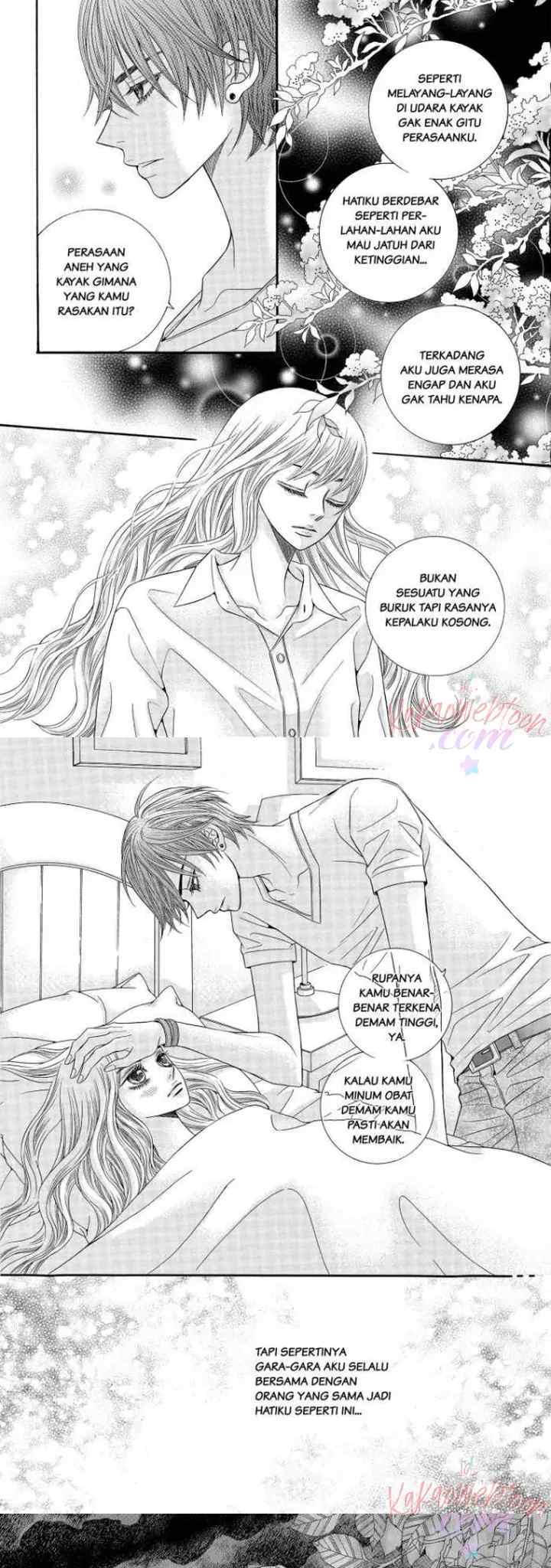 I Pick Dahong chapter 19 halaman 7