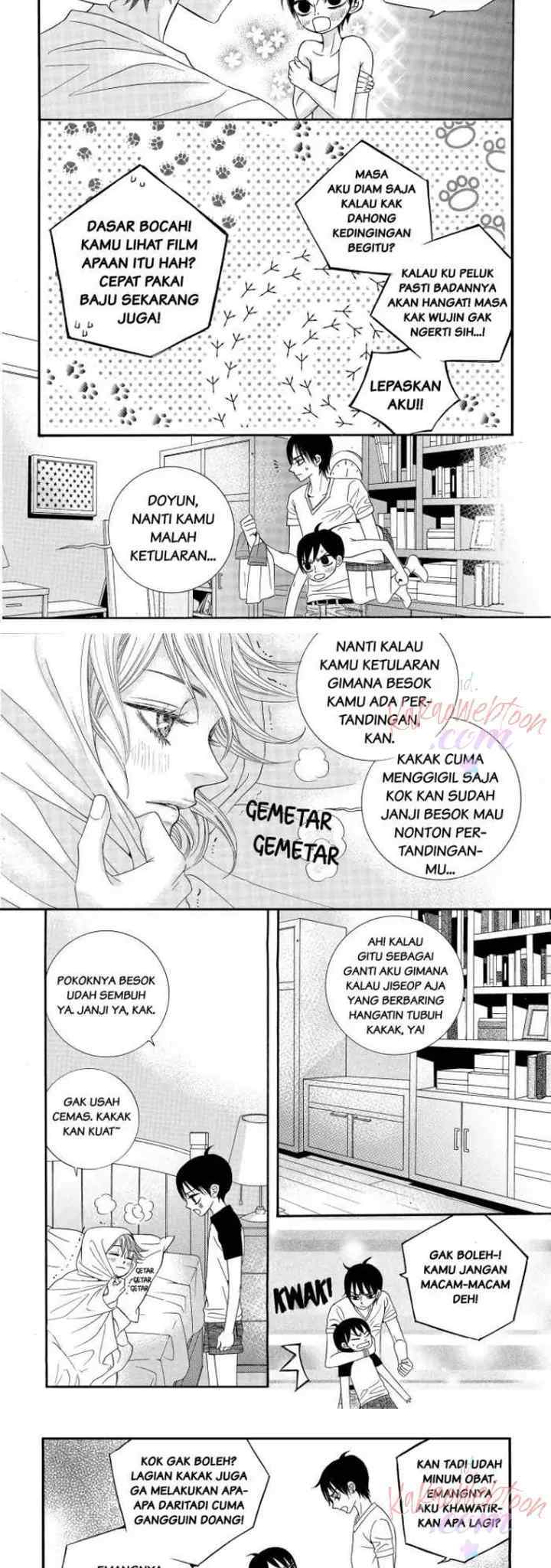 I Pick Dahong chapter 19 halaman 15