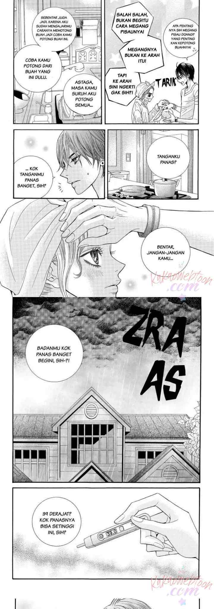 I Pick Dahong chapter 19 halaman 5