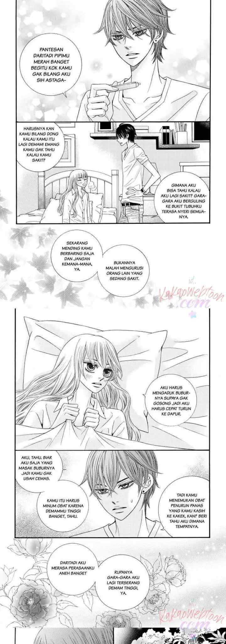 I Pick Dahong chapter 19 halaman 6