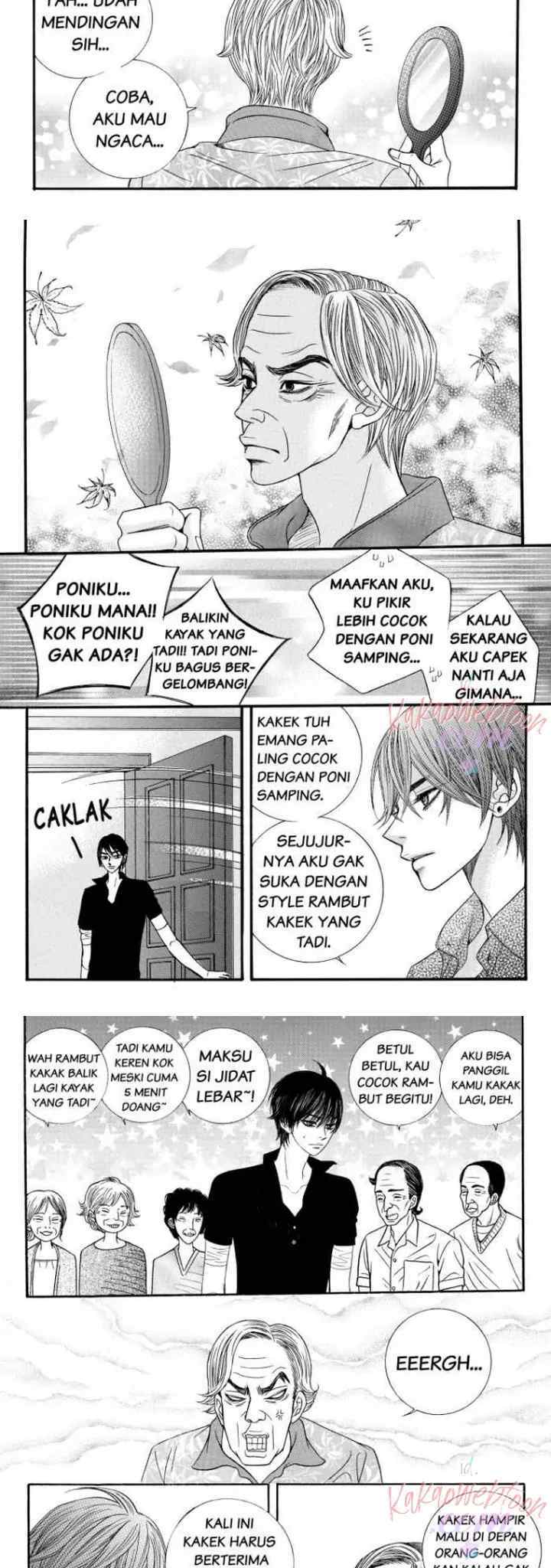 I Pick Dahong chapter 27 halaman 10