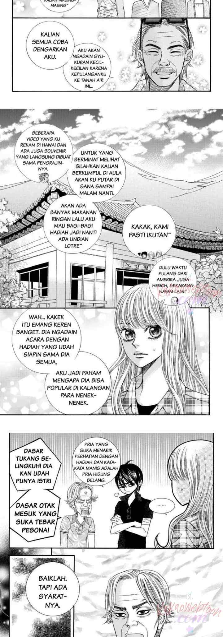 I Pick Dahong chapter 27 halaman 12