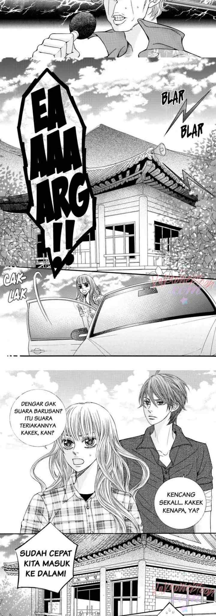 I Pick Dahong chapter 27 halaman 7