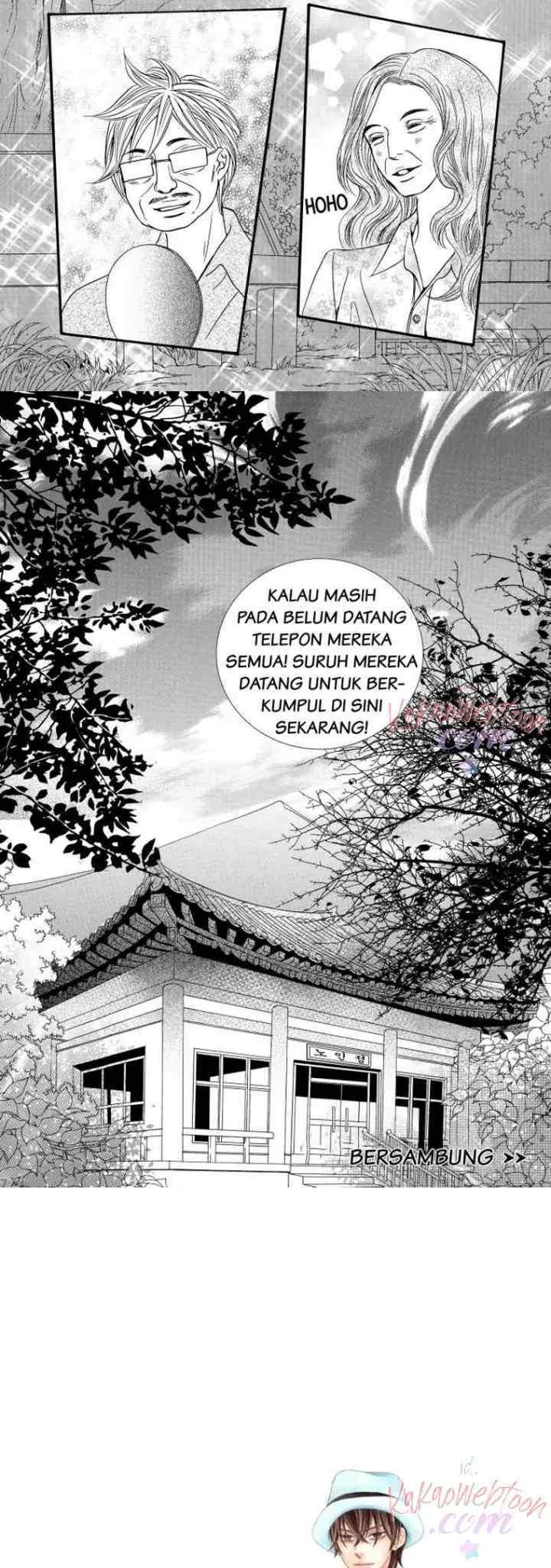 I Pick Dahong chapter 27 halaman 17