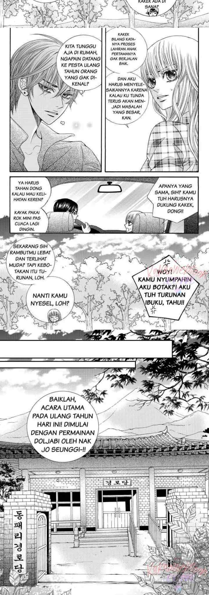 I Pick Dahong chapter 27 halaman 4