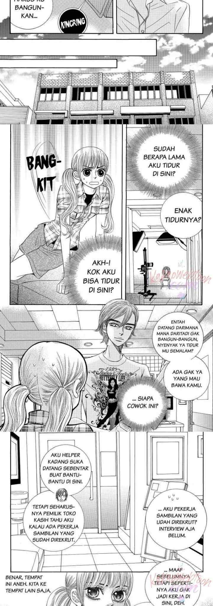I Pick Dahong chapter 34 halaman 15