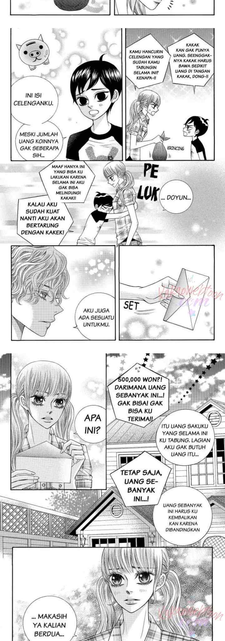 I Pick Dahong chapter 34 halaman 4