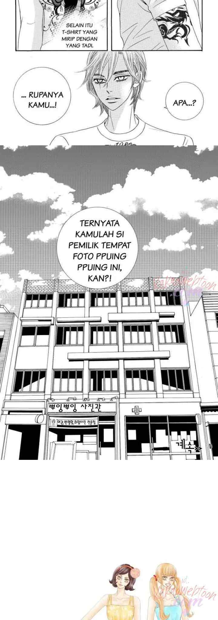 I Pick Dahong chapter 34 halaman 17