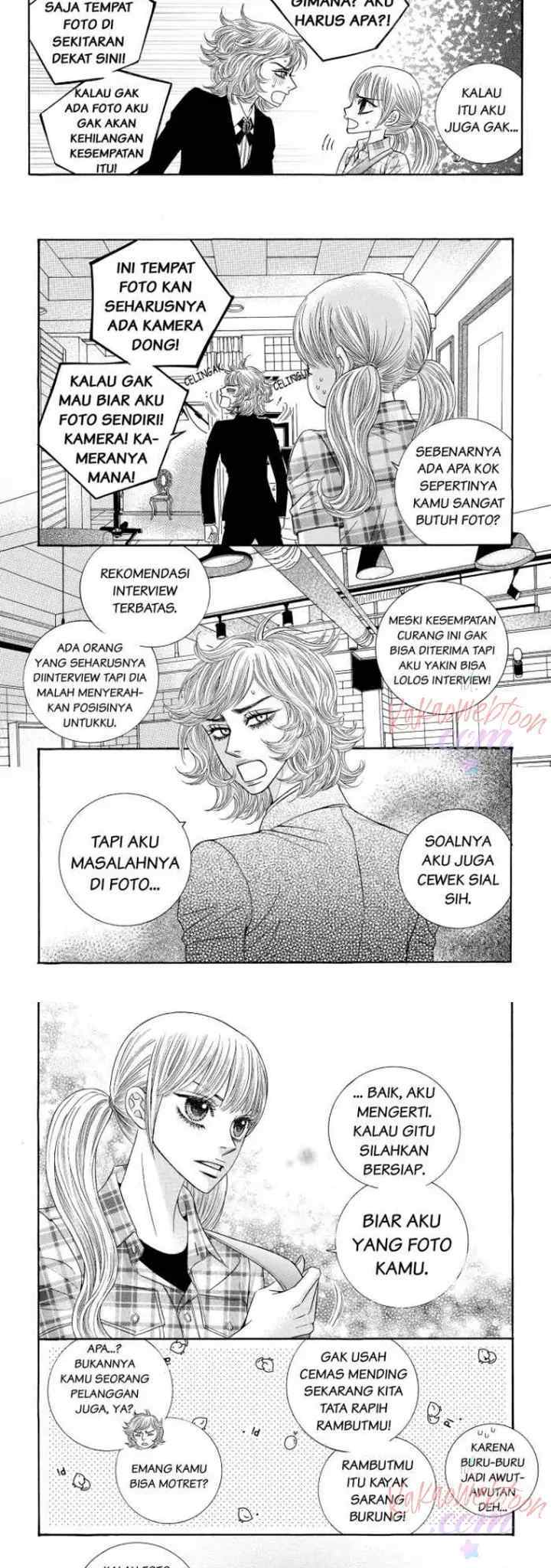 I Pick Dahong chapter 34 halaman 10