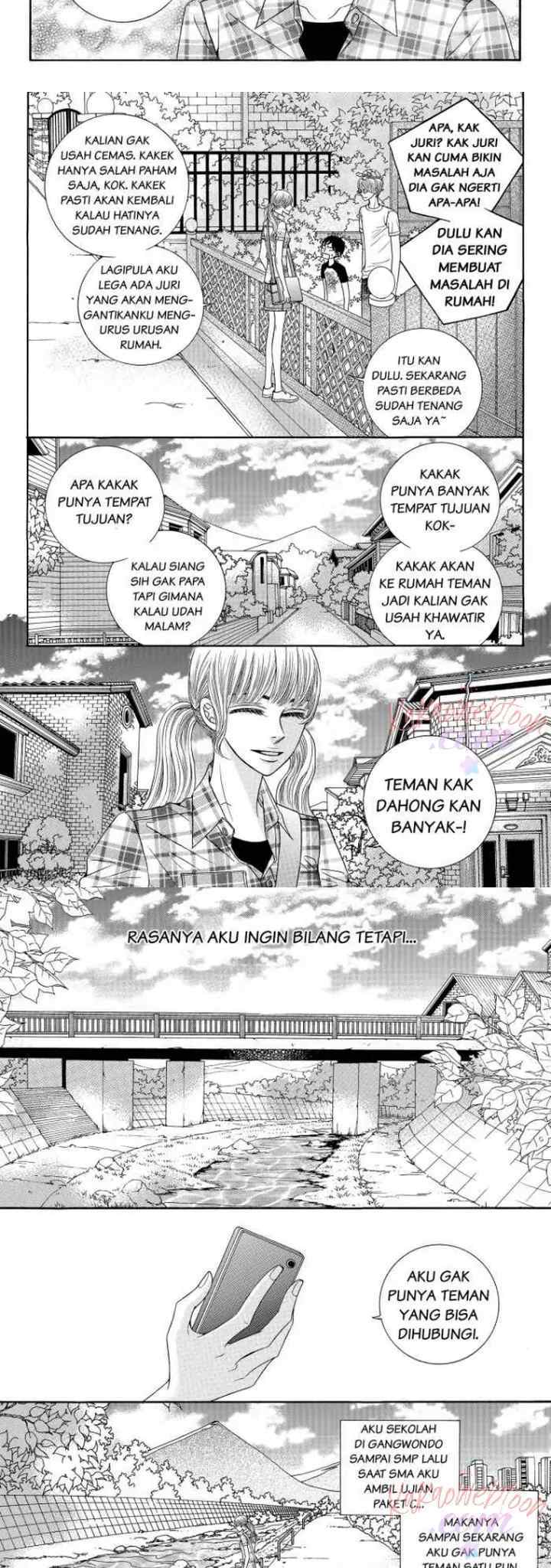 I Pick Dahong chapter 34 halaman 5