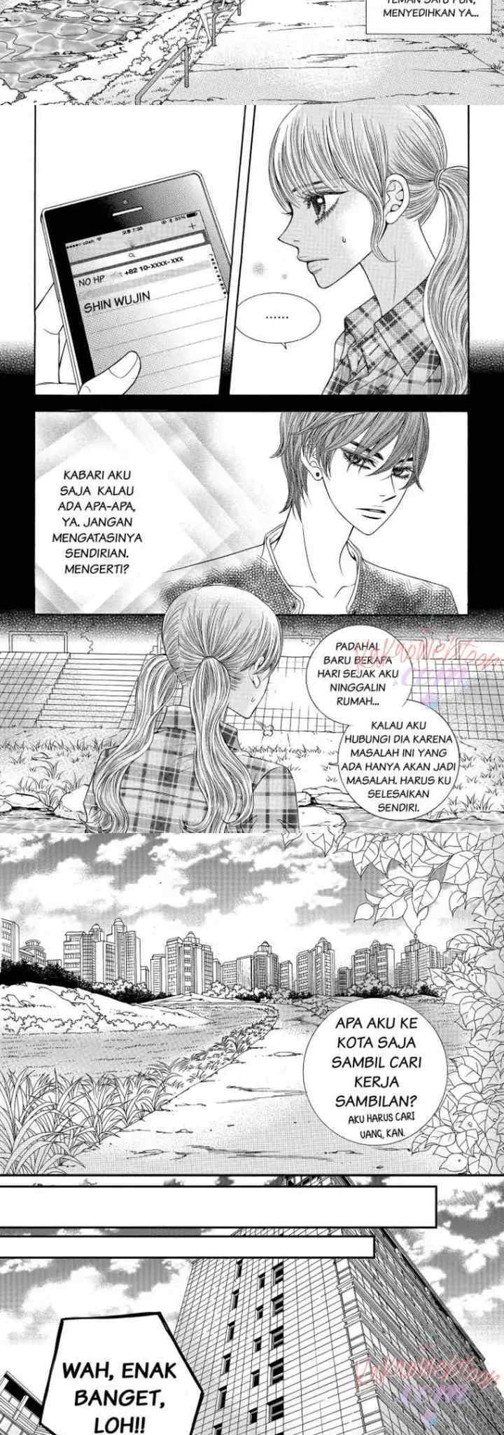 I Pick Dahong chapter 34 halaman 6
