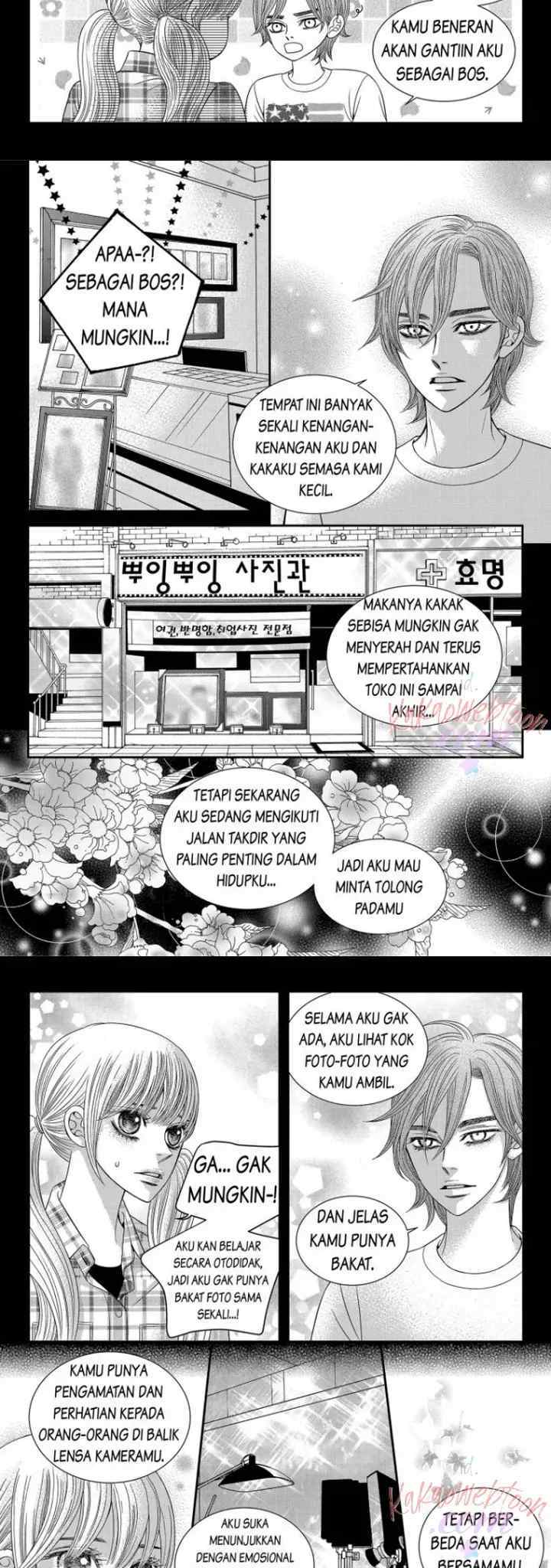 I Pick Dahong chapter 76 halaman 8