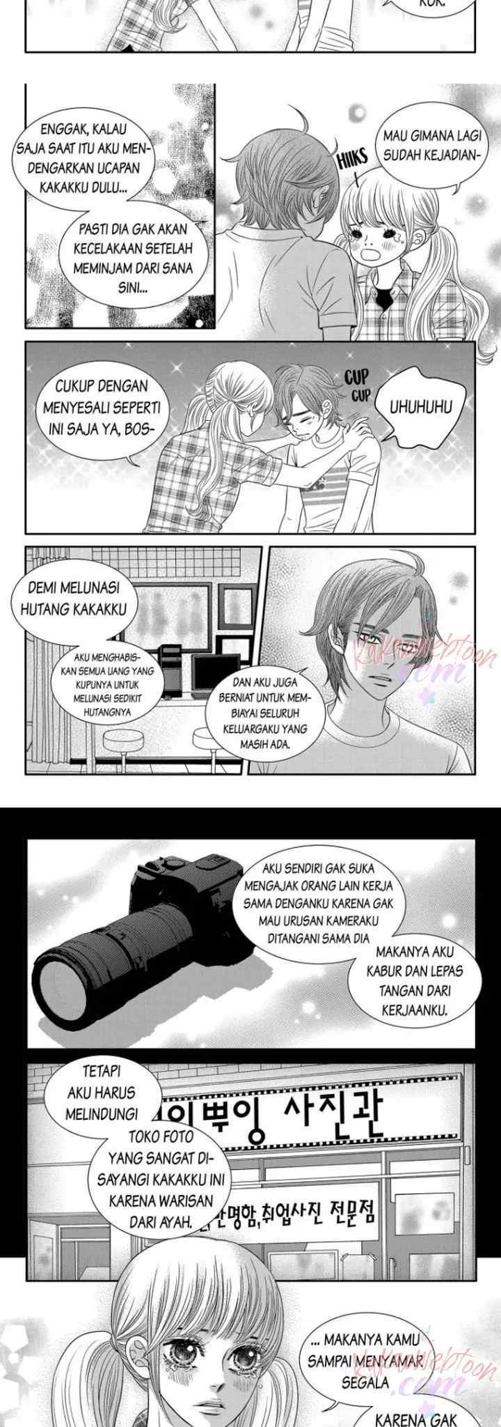 I Pick Dahong chapter 76 halaman 5