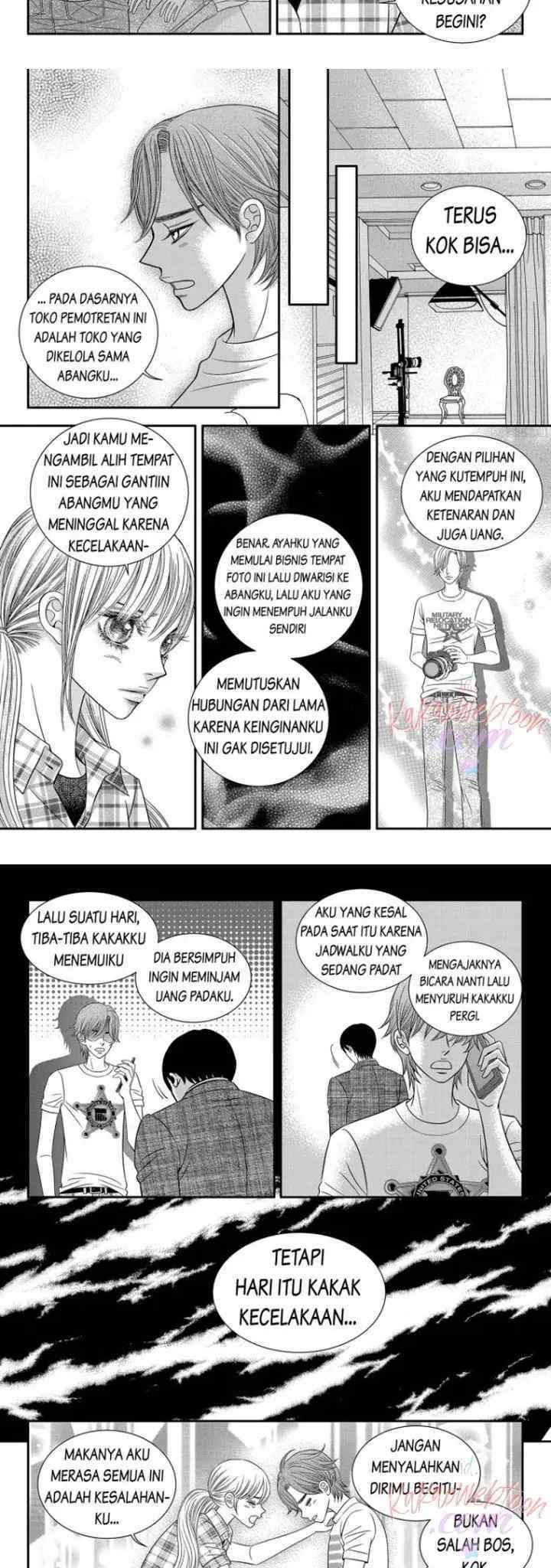 I Pick Dahong chapter 76 halaman 4