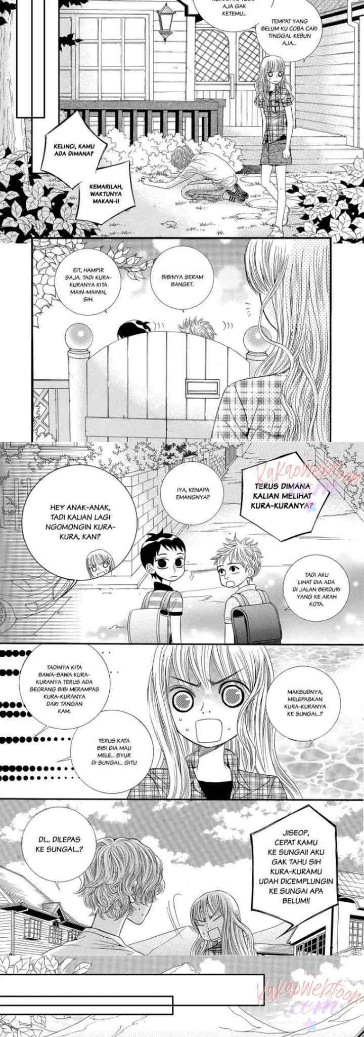 I Pick Dahong chapter 9 halaman 13