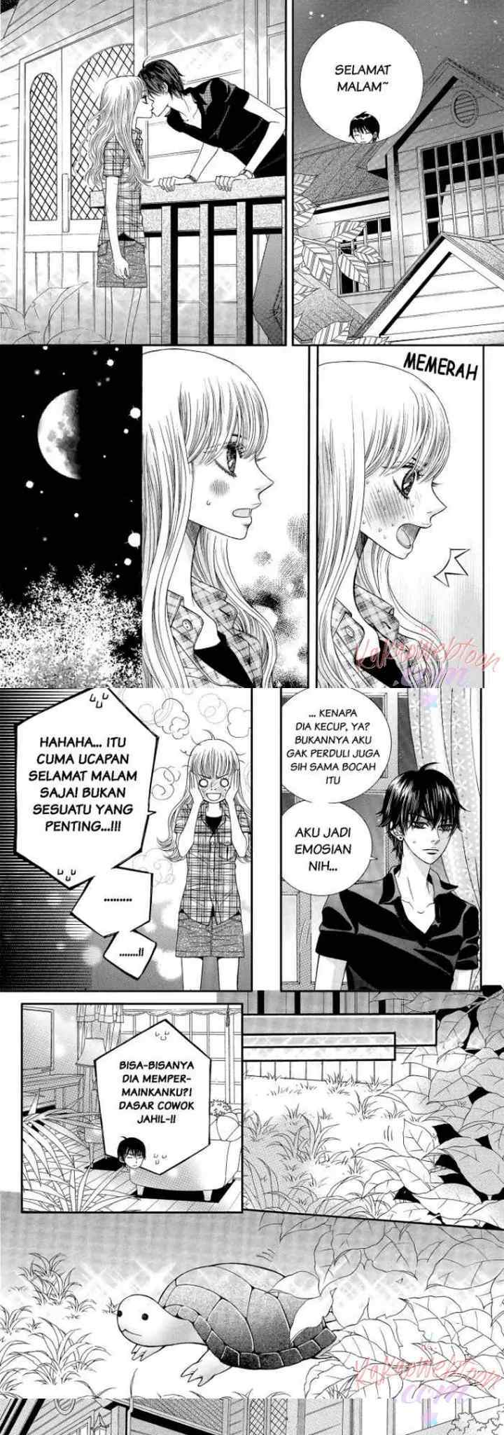 I Pick Dahong chapter 9 halaman 8
