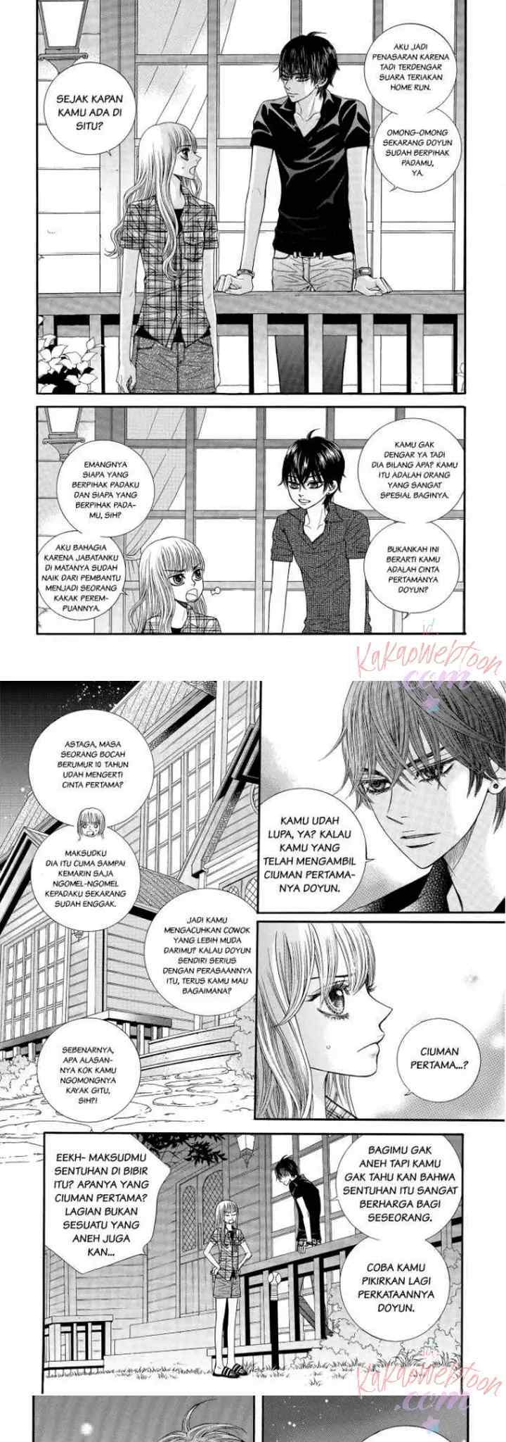 I Pick Dahong chapter 9 halaman 4