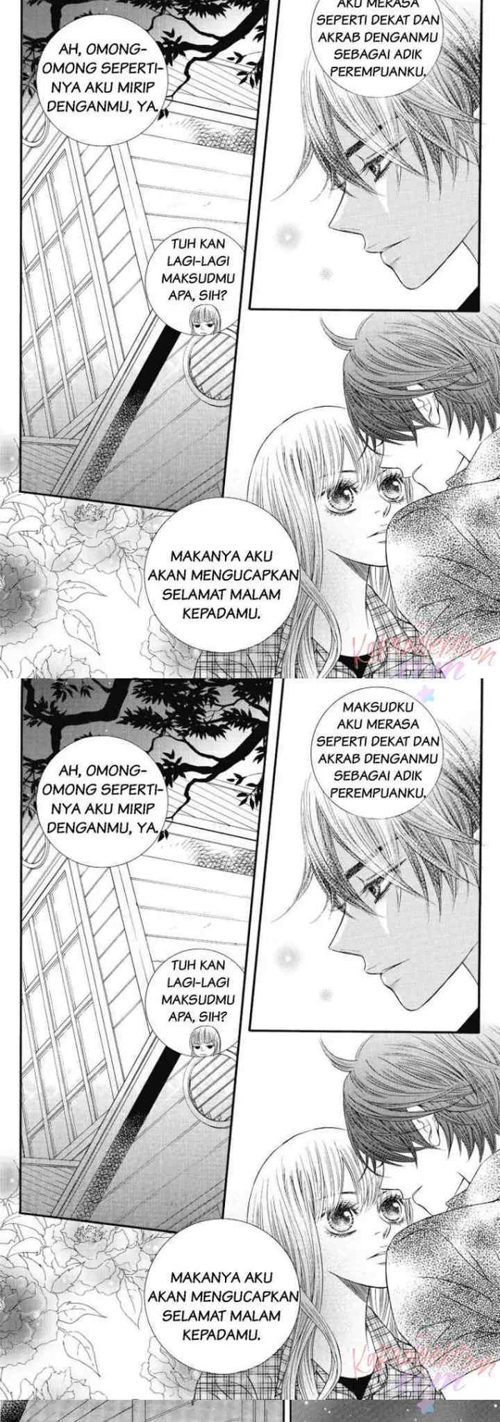 I Pick Dahong chapter 9 halaman 7