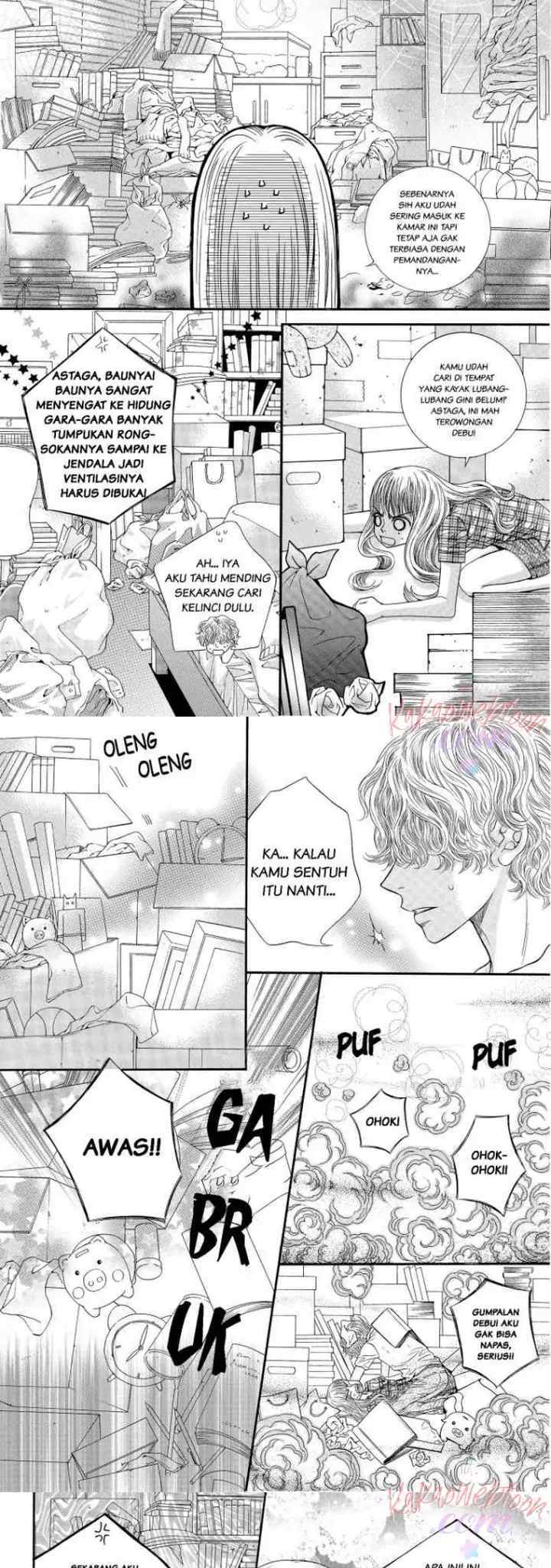 I Pick Dahong chapter 9 halaman 10