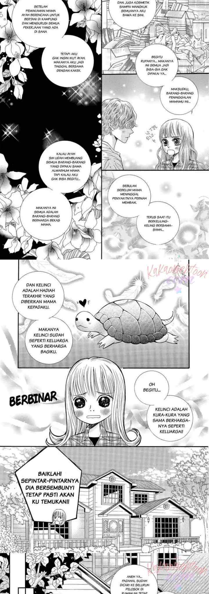 I Pick Dahong chapter 9 halaman 12