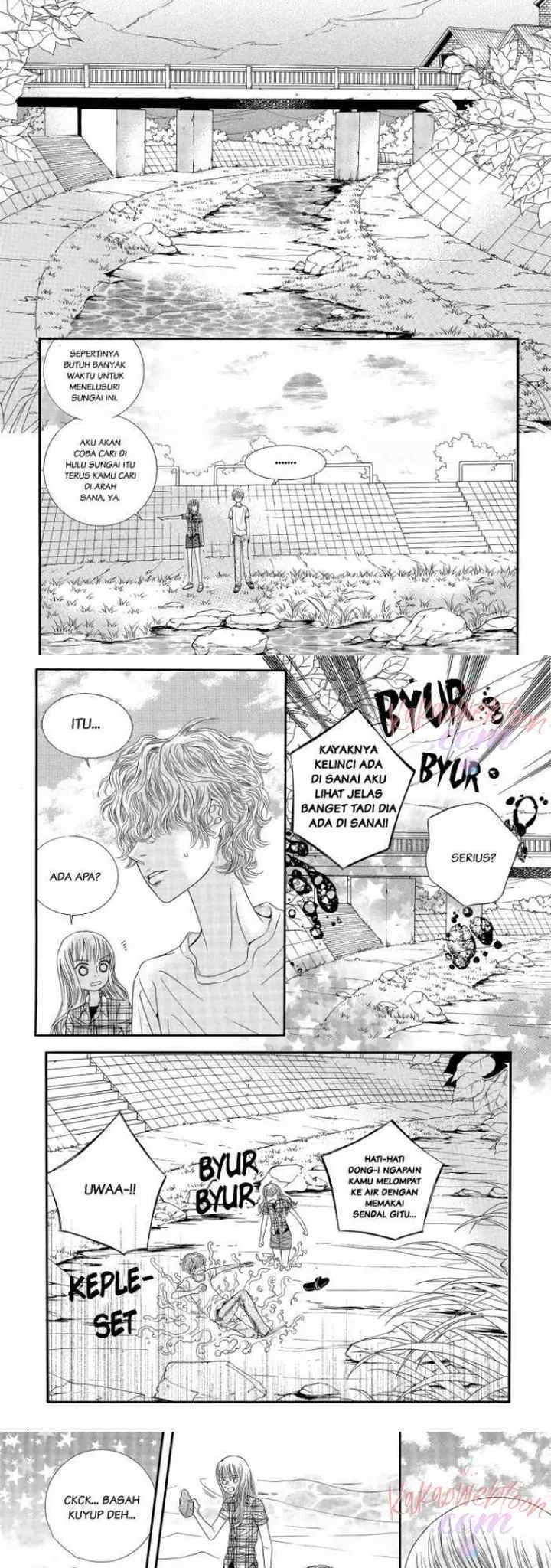 I Pick Dahong chapter 9 halaman 14
