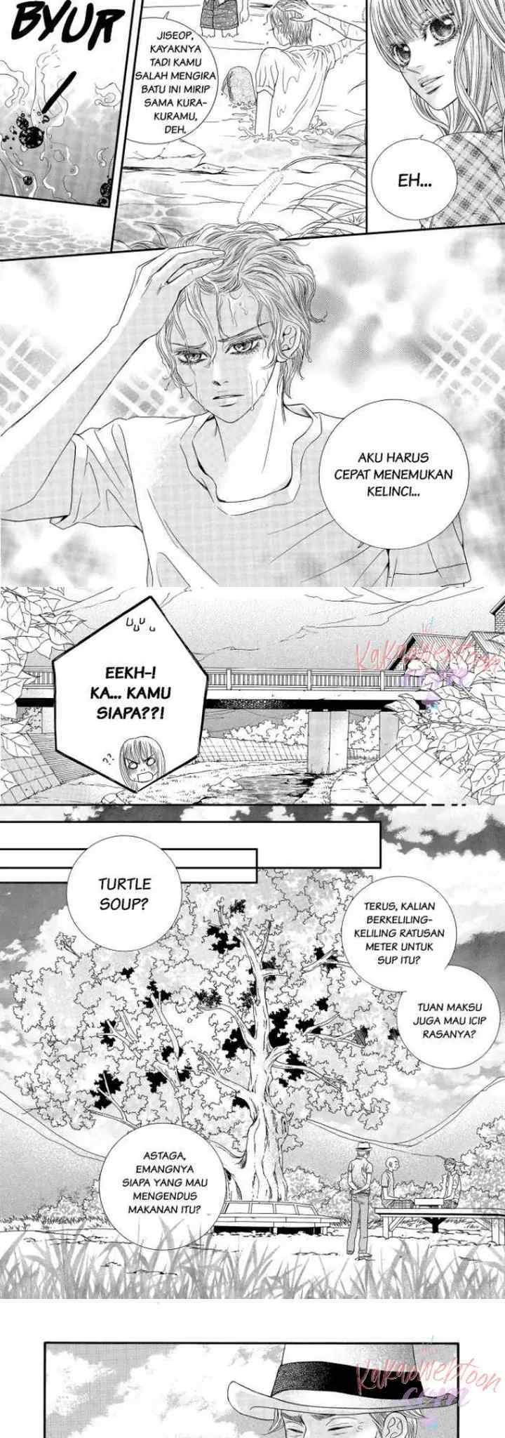 I Pick Dahong chapter 9 halaman 15