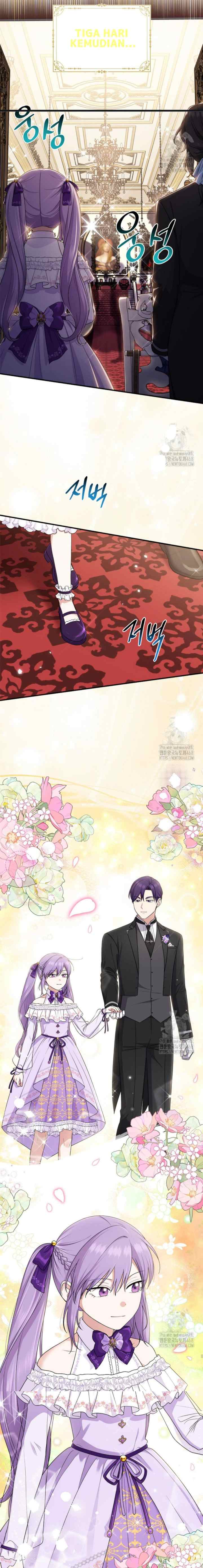 I Played The Role of the Adopted Daughter Too Well chapter 80 halaman 15