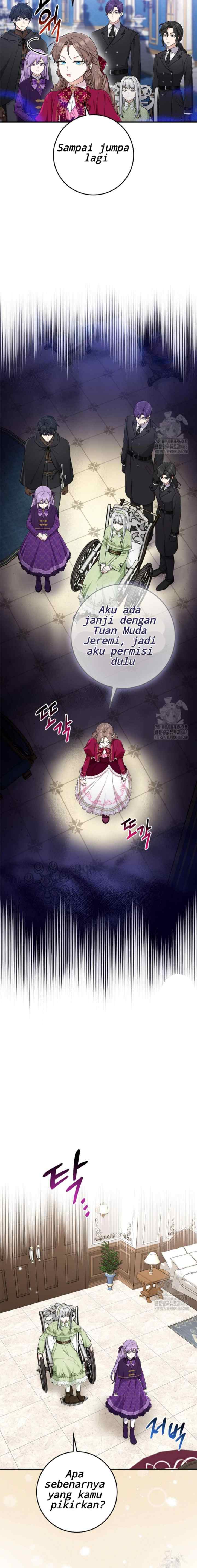 I Played The Role of the Adopted Daughter Too Well chapter 80 halaman 11