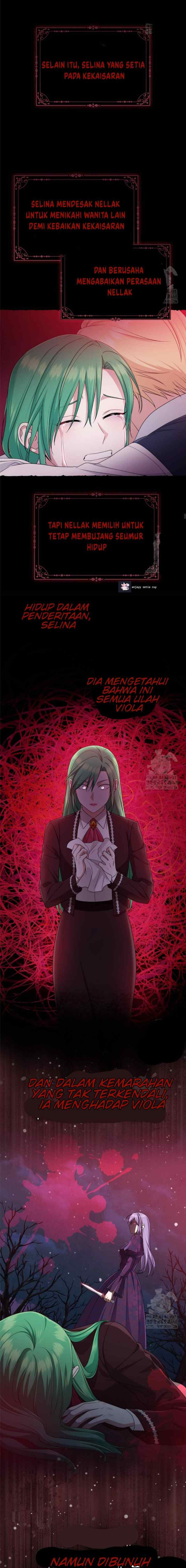 I Played The Role of the Adopted Daughter Too Well chapter 81 halaman 13
