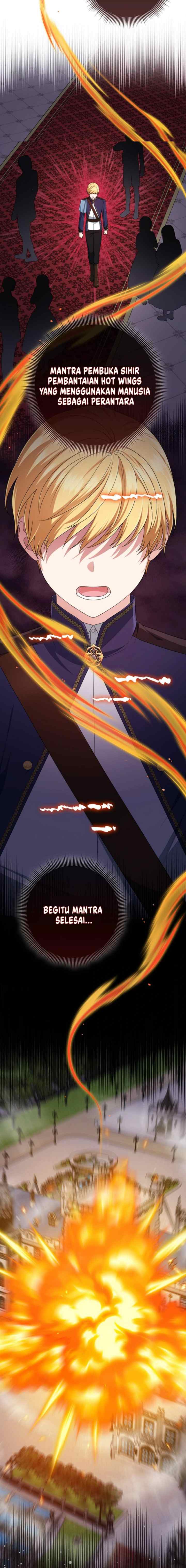 I Played The Role of the Adopted Daughter Too Well chapter 83 halaman 12