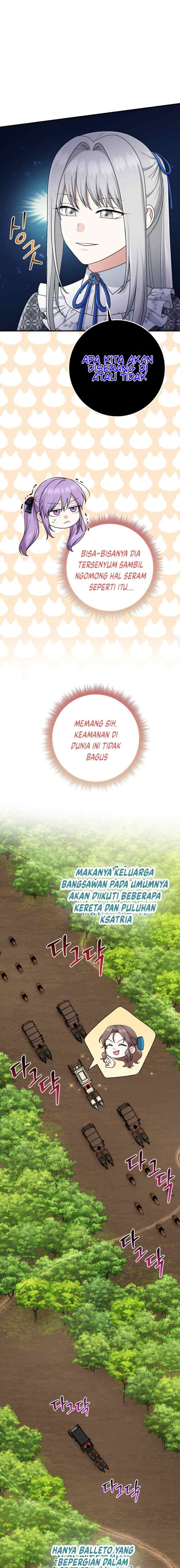 I Played The Role of the Adopted Daughter Too Well chapter 88 halaman 16