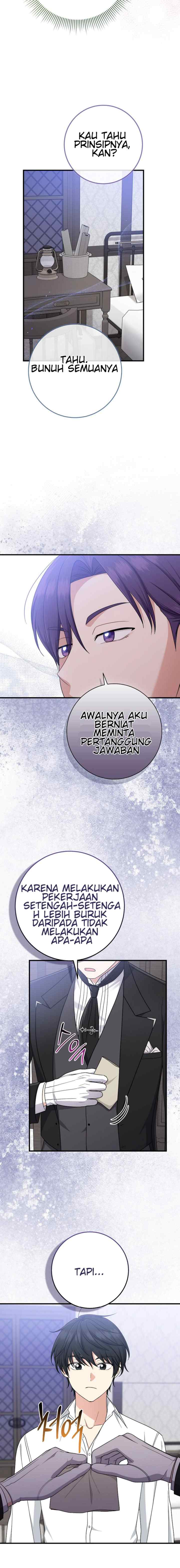 I Played The Role of the Adopted Daughter Too Well chapter 88 halaman 13