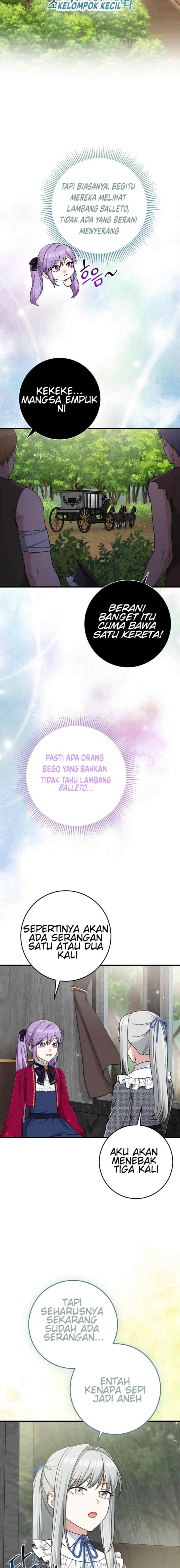 I Played The Role of the Adopted Daughter Too Well chapter 88 halaman 17