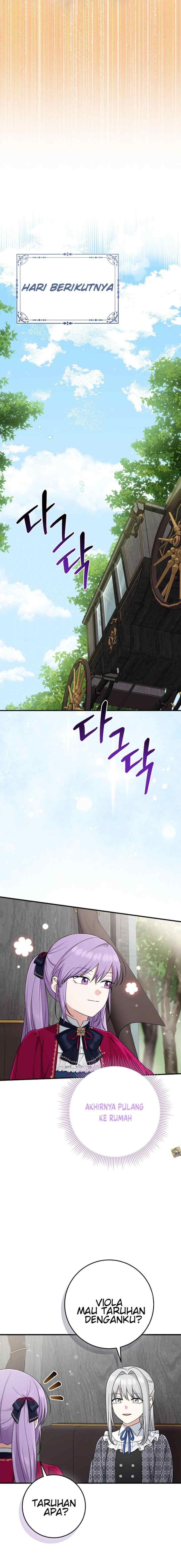 I Played The Role of the Adopted Daughter Too Well chapter 88 halaman 15