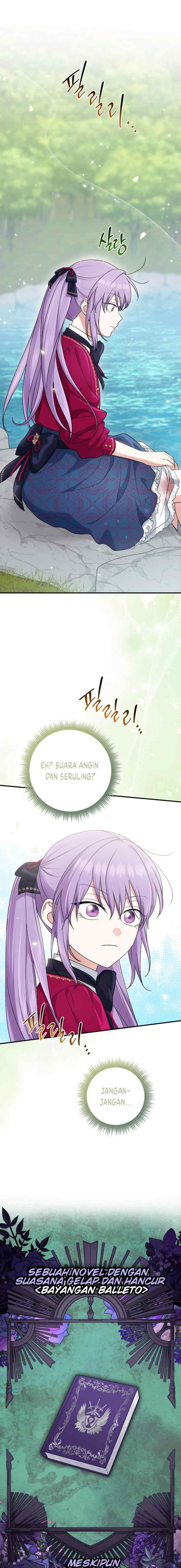 I Played The Role of the Adopted Daughter Too Well chapter 89 halaman 11