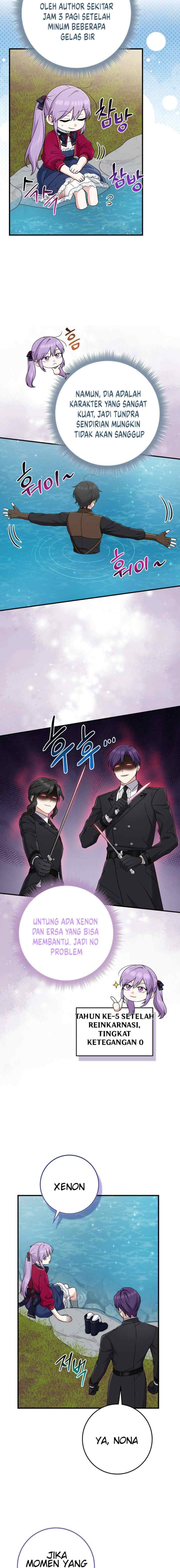I Played The Role of the Adopted Daughter Too Well chapter 89 halaman 13