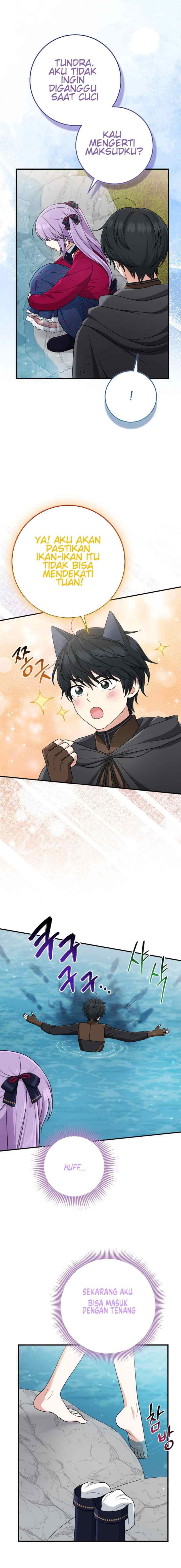I Played The Role of the Adopted Daughter Too Well chapter 89 halaman 10