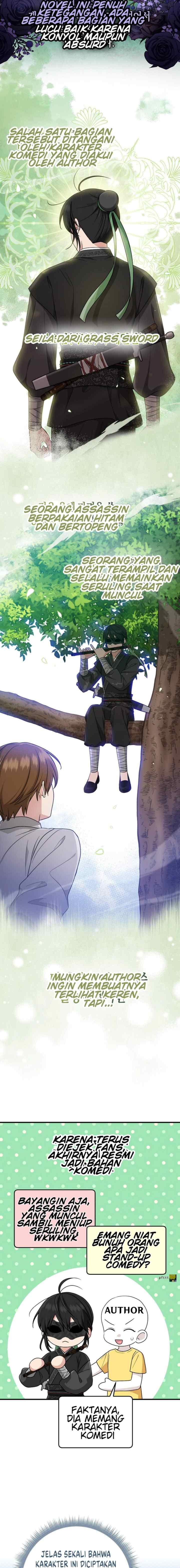 I Played The Role of the Adopted Daughter Too Well chapter 89 halaman 12