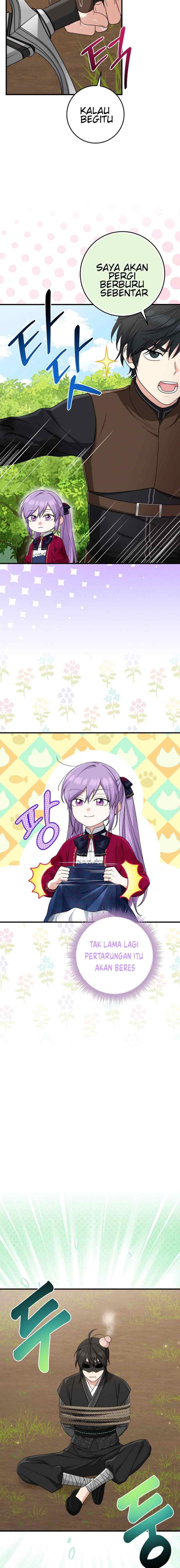 I Played The Role of the Adopted Daughter Too Well chapter 90 halaman 12