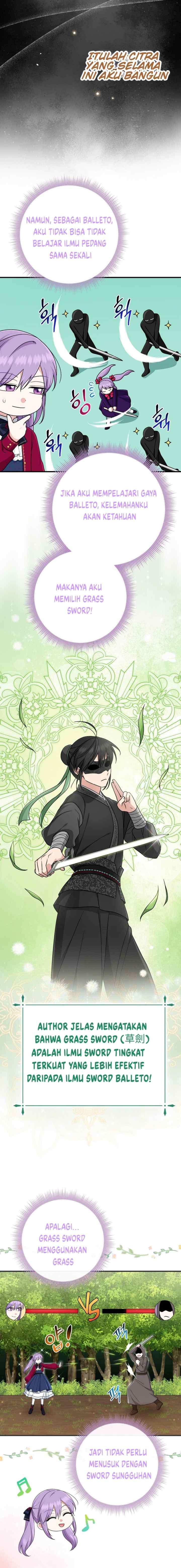 I Played The Role of the Adopted Daughter Too Well chapter 91 halaman 10