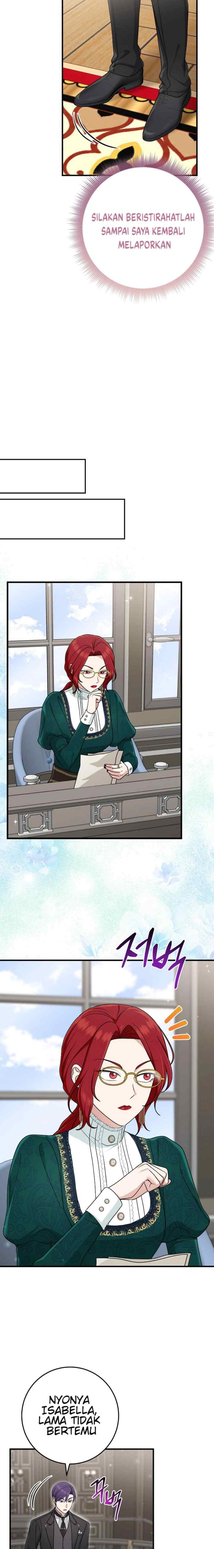 I Played The Role of the Adopted Daughter Too Well chapter 92 halaman 15