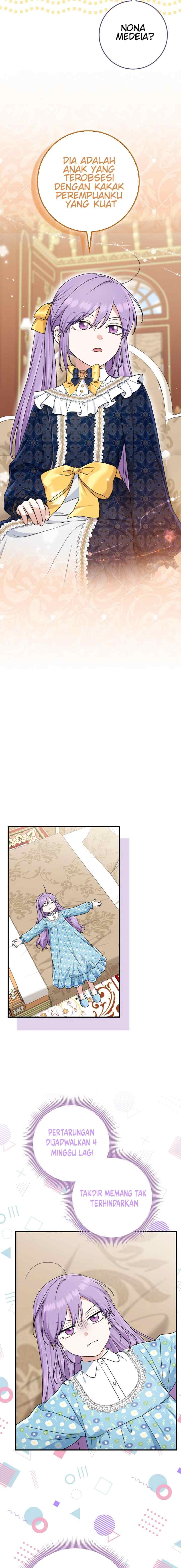 I Played The Role of the Adopted Daughter Too Well chapter 93 halaman 16