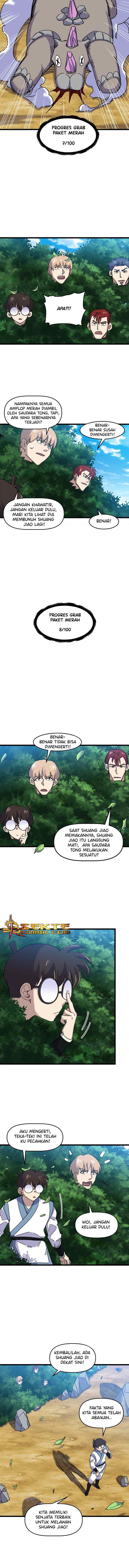 I Pretended To Be An NPC In Cultivation World chapter 6 halaman 9
