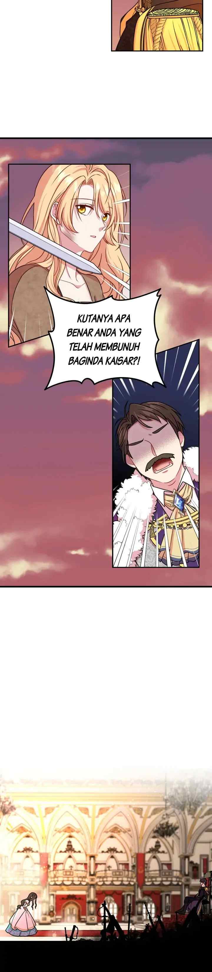 I Raised My Childhood Friend As A Tyrant chapter 0 halaman 6