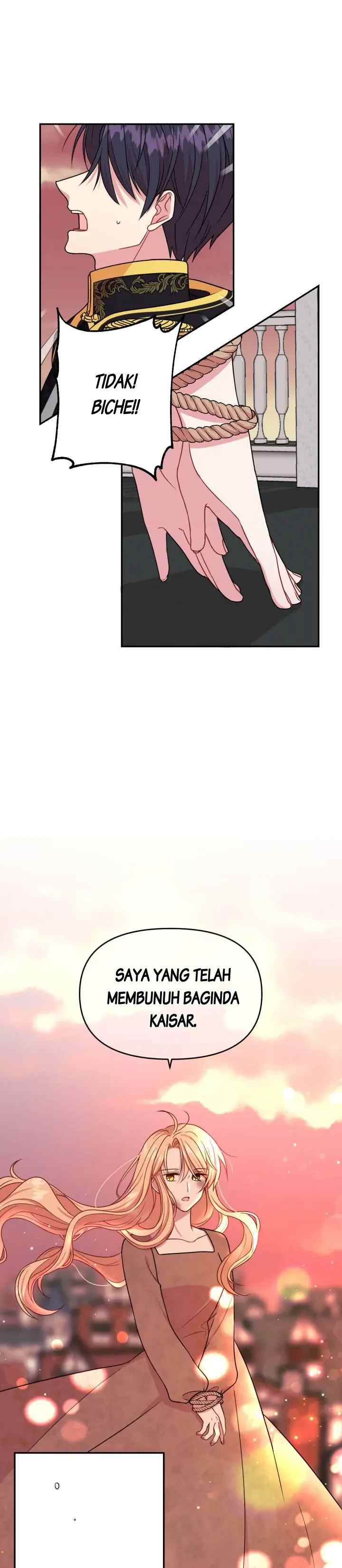 I Raised My Childhood Friend As A Tyrant chapter 0 halaman 8